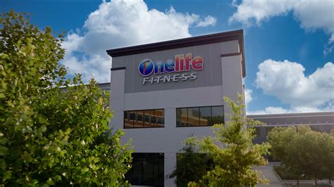 onelife fitness locations